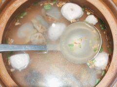-街小坐闽南小牌档(老火车站店)