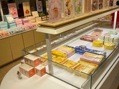 -好利来(紫竹院店)