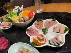 -协成海鲜火锅(情侣路店)