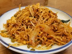 -蚝太郎 • 海鲜烧烤(Upark店)
