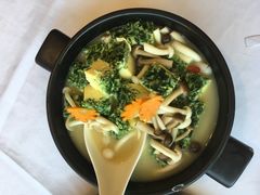 -民福居烤鸭店(石榴庄店)