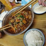 好好吃的冒菜啊，感觉更像钵钵鸡的底！