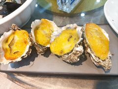 -皓景海鲜·地标美食(双月湾店)