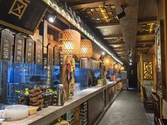 -杨记隆府(南坪店)