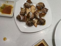 海螺-南海温德姆花园酒店-康达屋Rendez Vous Buffet