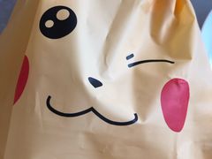 -BreadTalk面包新语·烘焙蛋糕(东方雅苑店)