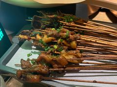 -烤匠麻辣烤鱼(万象城店)