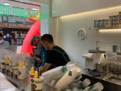 -LINLEE·手打柠檬茶(思北店)