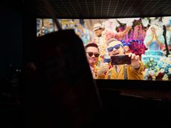 -万达影城(台州万达广场IMAX店)