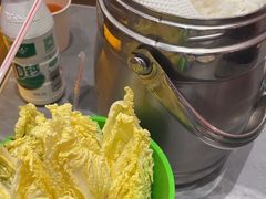 -肖记公安牛肉鱼杂馆·省级非物质文化遗产(江汉路直营店)