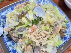 -福州人铭小吃