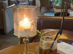 -咖法森林·咖啡  酒吧(天河店)