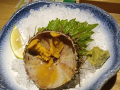 -初居食屋日式料理(万象城购物中心店)