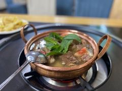 牦牛肉火锅-银同牦牛肉火锅