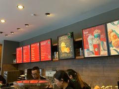 -星巴克(成都龙湖三千集店)