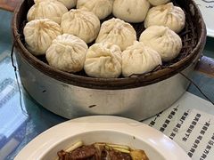 -草包包子铺1937(普利街店)