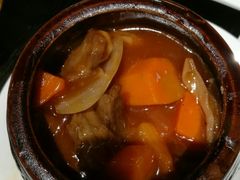 -绿茵阁西餐厅(哈西万达店)