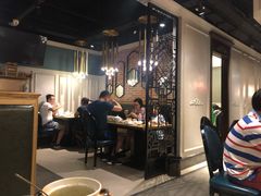 大堂-潮中人·潮州菜(益乐路店)