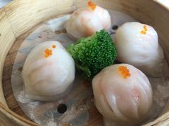 -海湾壹品·粤菜·早茶·烤鸭(拱北店)