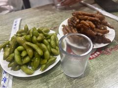 -望江门227龙虾馆