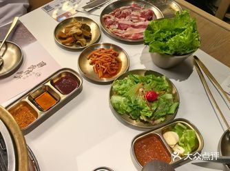 #国庆内饰大作战#西塔老太太喊您吃烤肉啦西塔老太太烤
