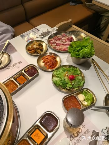 #国庆内饰大作战#西塔老太太喊您吃烤肉啦西塔老太太烤