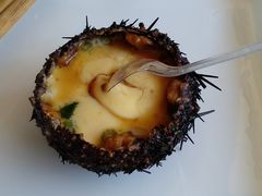-马路边上·小海鲜烧烤(八一路店)