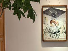 -朵朵开素食餐厅(后宰门街店)