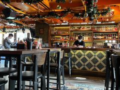 大堂-Q MEX 库迈墨西哥餐吧(三里屯店)