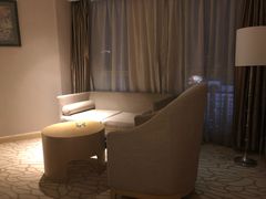 -天津水游城丽筠酒店