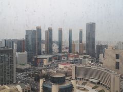 -青岛五四广场海景美仑国际公寓酒店