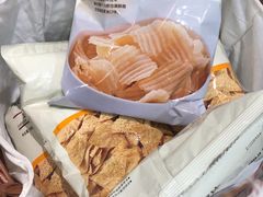 -MUJI无印良品(万达仓山店)