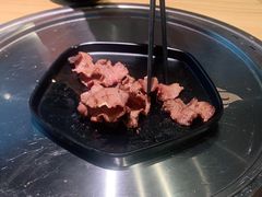 -汉拿山(包河万达店)