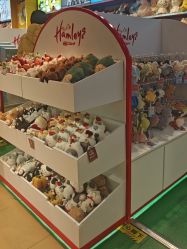 点击看大图 -Hamleys 玩具王国(杭州店)