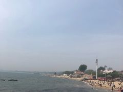 -老虎石海上公园