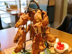 -莲香西域·正宗新疆菜(龙华店)