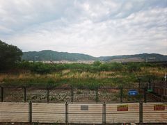 -图们国门景区