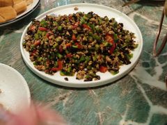 黑三剁-浩海火烧云傣家菜(京广店)