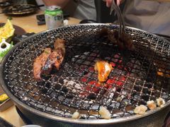 -樱嘢·炭火烧肉(惠南店)