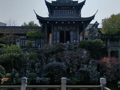 -胡雪岩故居