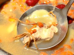 农夫山泉老鸡汤-西湖书堤(平湖八佰伴店)