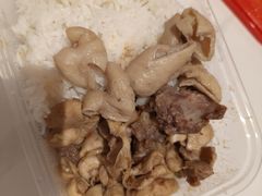 -张氏父子常德肠子馆(红星总店)