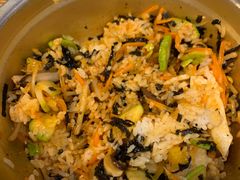 传统拌饭-miss密斯韩餐(平阳景苑店)