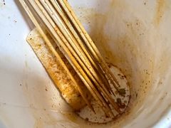 -夸父炸串(金桥国际广场店)