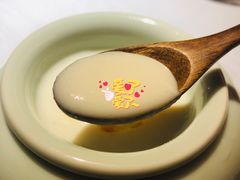 贵妃山药酪-掌柜的店·河南菜(世茂店)