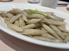 酸辣藕带-口味堂(惠济路店)