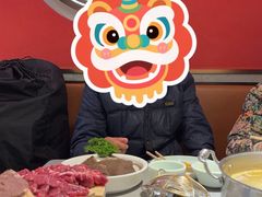 -宴全牛粤来越牛潮汕鲜牛肉火锅(海州万达广场店)