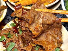 -蜀大侠火锅(总府路店)