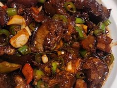 -华顺土菜馆(洪岗路店)