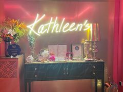 -Kathleen's Waitan 凯圣琳江景西餐厅(外滩店)